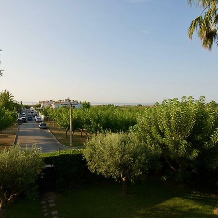 Villa Cala De La Mora Torredembarra Ngoại thất bức ảnh