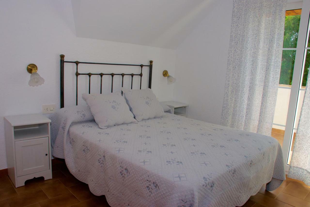 Villa Cala De La Mora Torredembarra Ngoại thất bức ảnh
