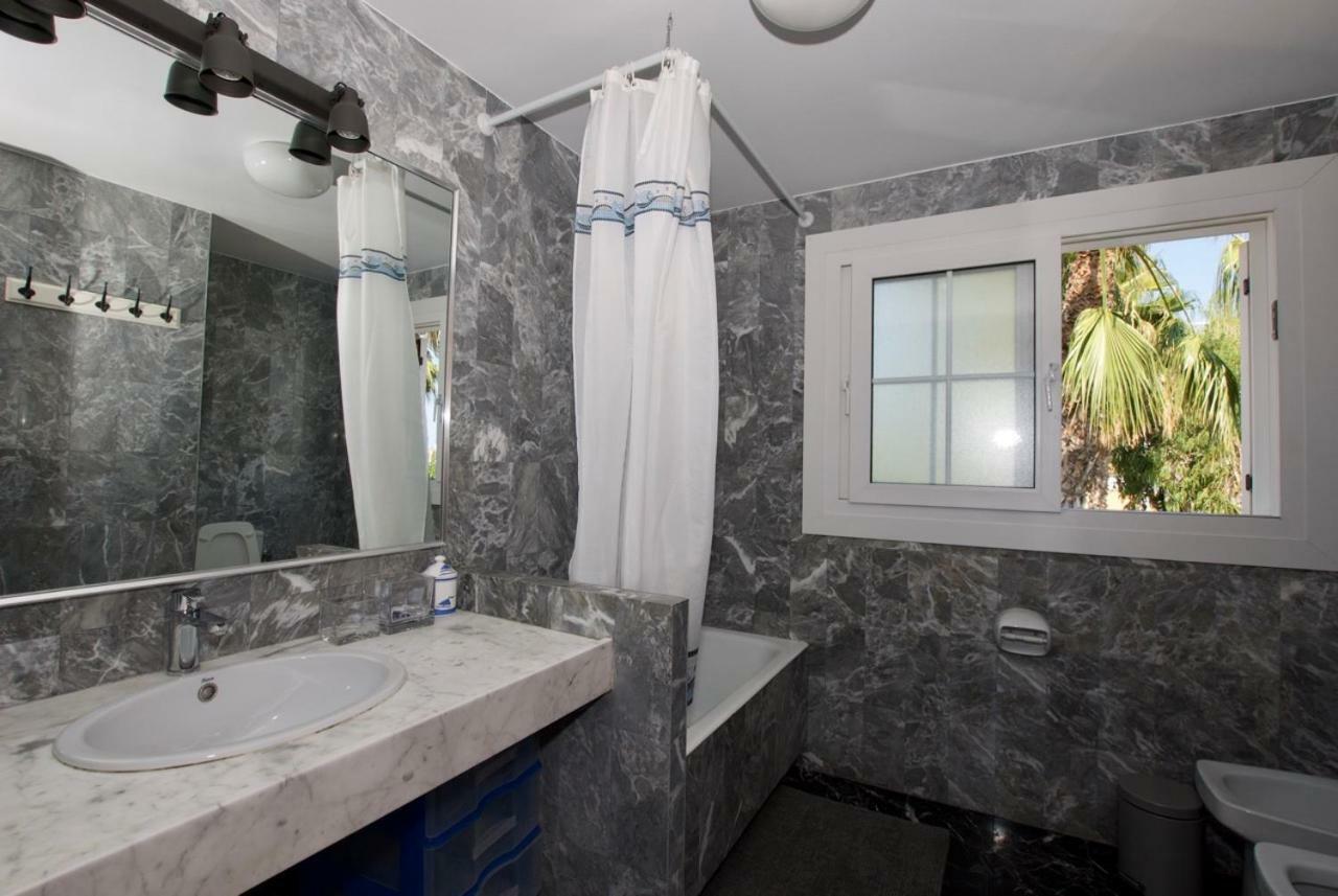 Villa Cala De La Mora Torredembarra Ngoại thất bức ảnh
